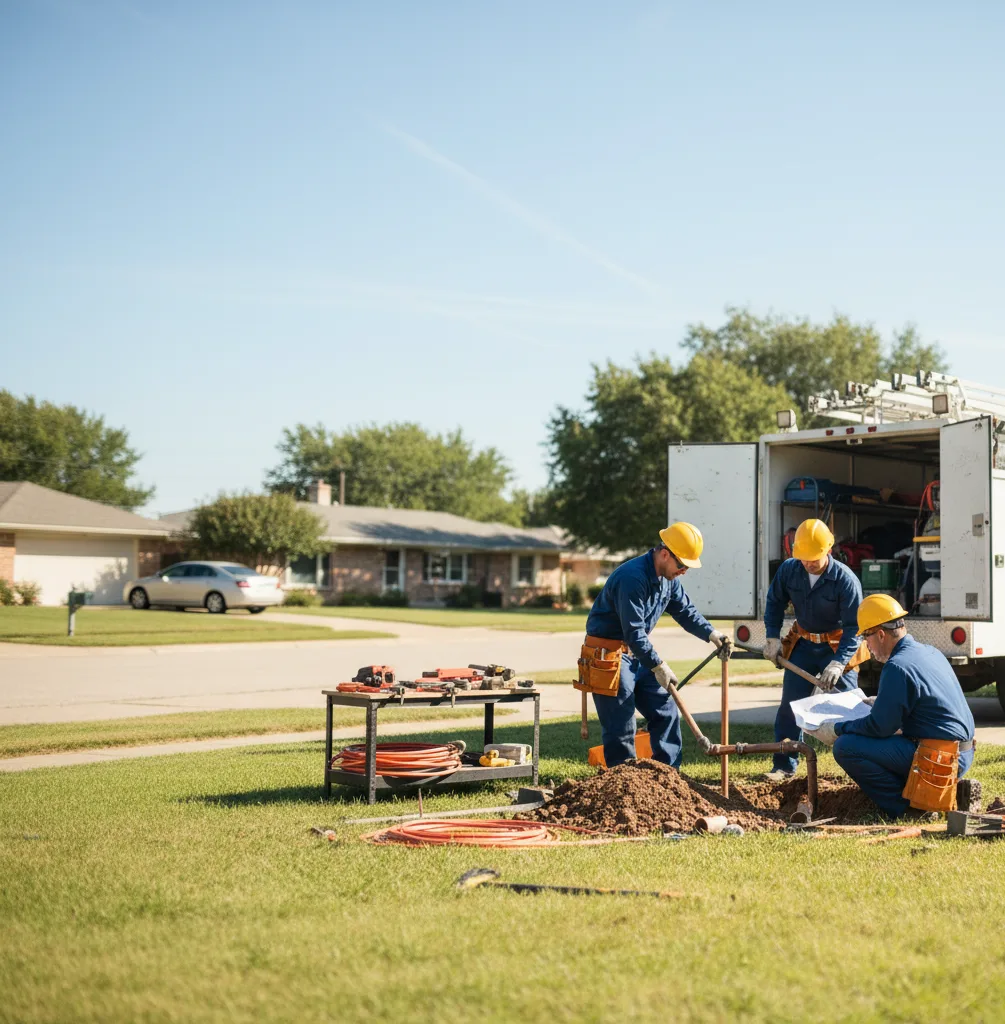 Water Heater Repair in Belgium, WI